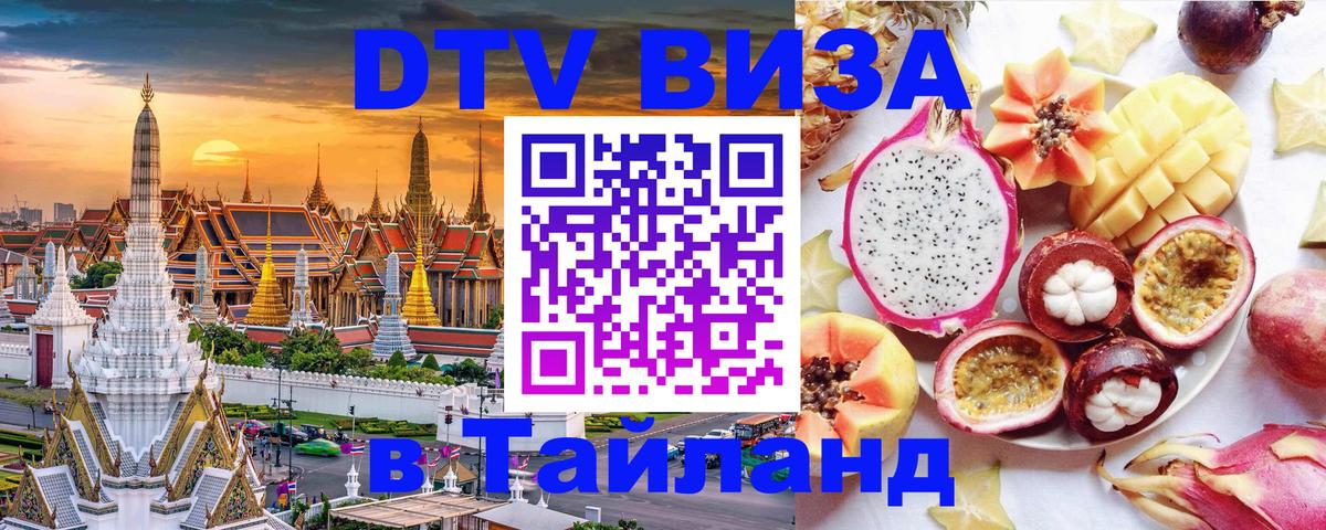 Оформление DTV визы под ключ: стоимость и тарифы, только загранпаспорт - Кемерово  05.10.2025 